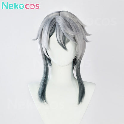 【Nekocos】Game Honkai: Star Rail Cosplay Sunday New Style Cosplay Wig | In Stock