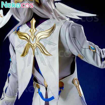 【Nekocos】Game Honkai: Star Rail Cosplay Sunday Cosplay Costume Premium Edition | In Stock