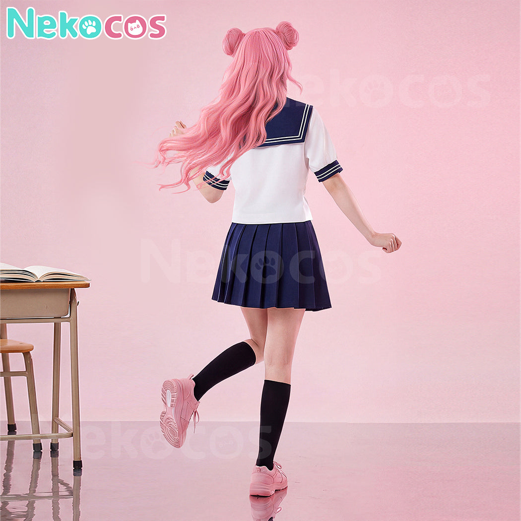 【Nekocos】Anime Suzuki Miyu Cosplay Costume | Custom-Tailor