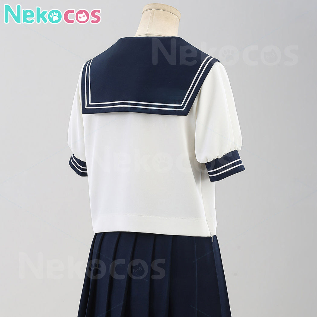 【Nekocos】Anime Suzuki Miyu Cosplay Costume | Custom-Tailor
