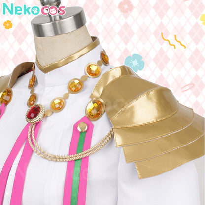 【Nekocos】Game Uma Musume Pretty Derby Cosplay T.M. Opera O Cosplay Costume | Pre-Sale
