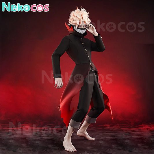 【Nekocos】Anime Dandadan Cosplay Takakura Ken Cosplay Costume | Pre-Sale