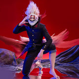 【Nekocos】Anime Dandadan Cosplay Takakura Ken Cosplay Costume | In Stock