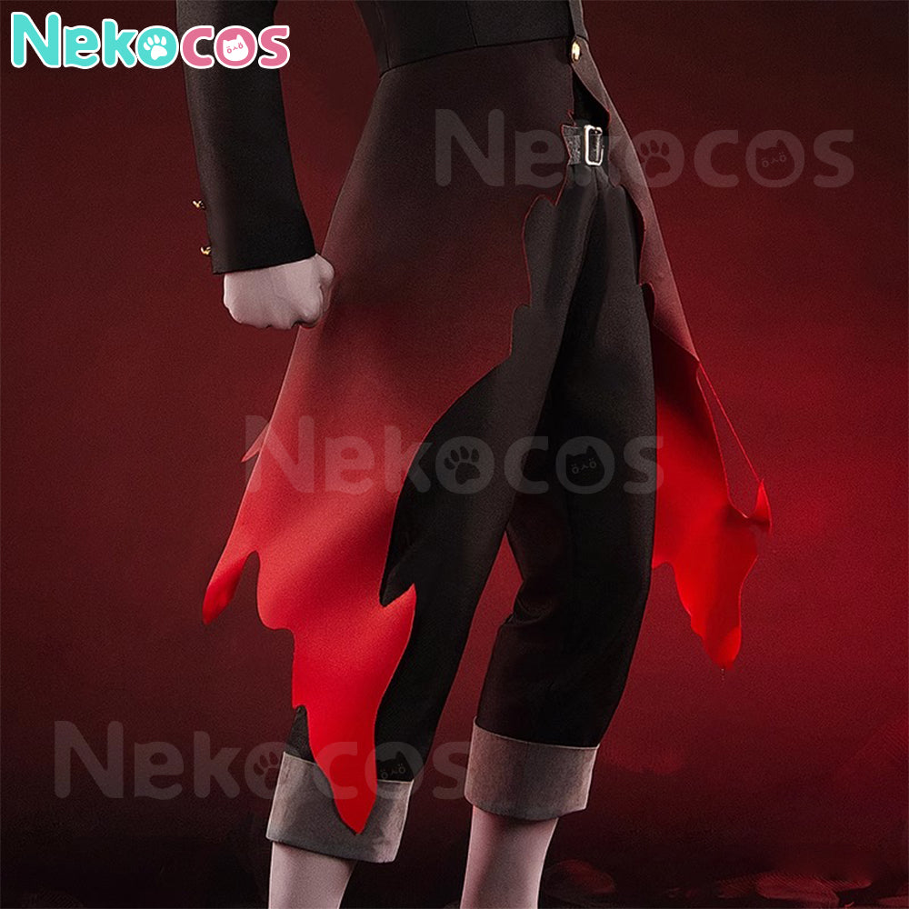 【Nekocos】Anime Dandadan Cosplay Takakura Ken Cosplay Costume | Pre-Sale