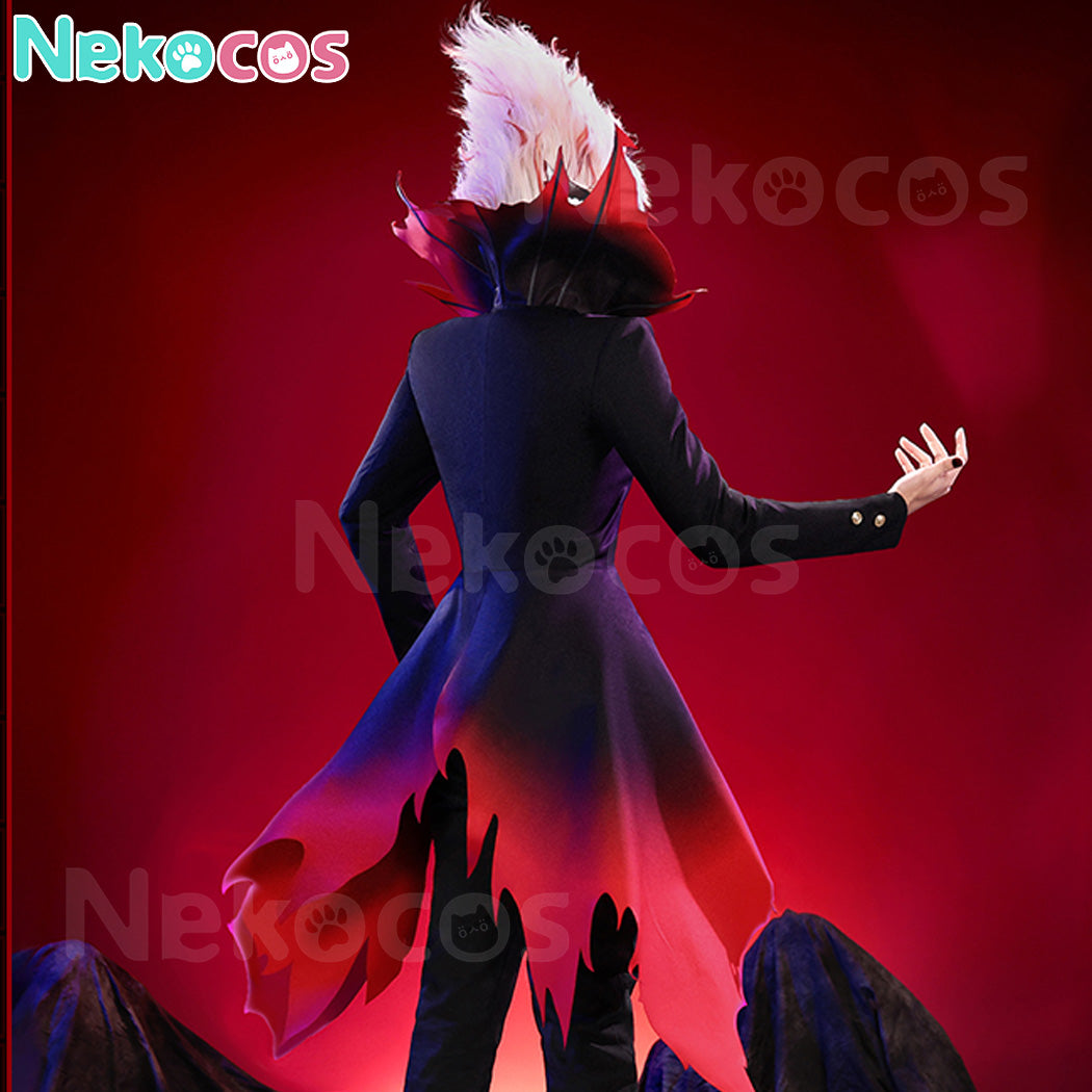 【Nekocos】Anime Dandadan Cosplay Takakura Ken Cosplay Costume | In Stock