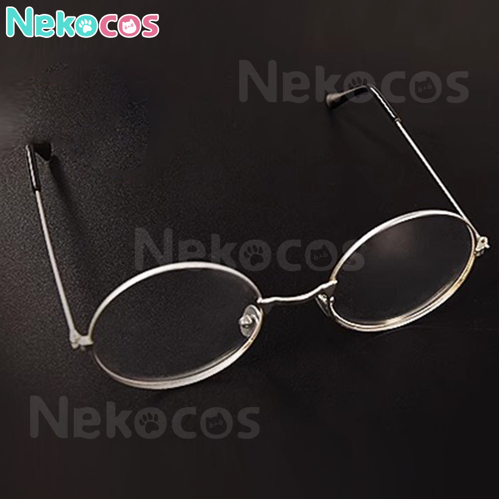 【Nekocos】Anime Dandadan Cosplay Takakura Ken Cosplay Costume | Pre-Sale