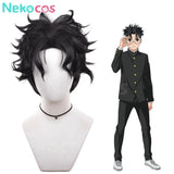 【Nekocos】Anime Dandadan Cosplay Takakura Ken Cosplay Wig | In Stock