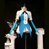 Leila Takashiro Cosplay Costume - Available Now at NekocosAnime,Costume,Hime Chen! Otogi Chikku Idol Lilpri