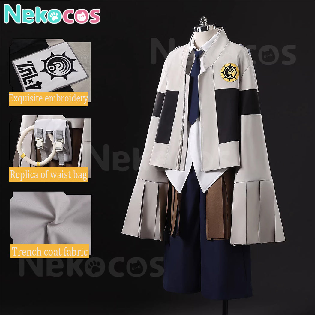 【Nekocos】Anime Cosplay Tamsy Caines Cosplay Costume | Custom-Tailor