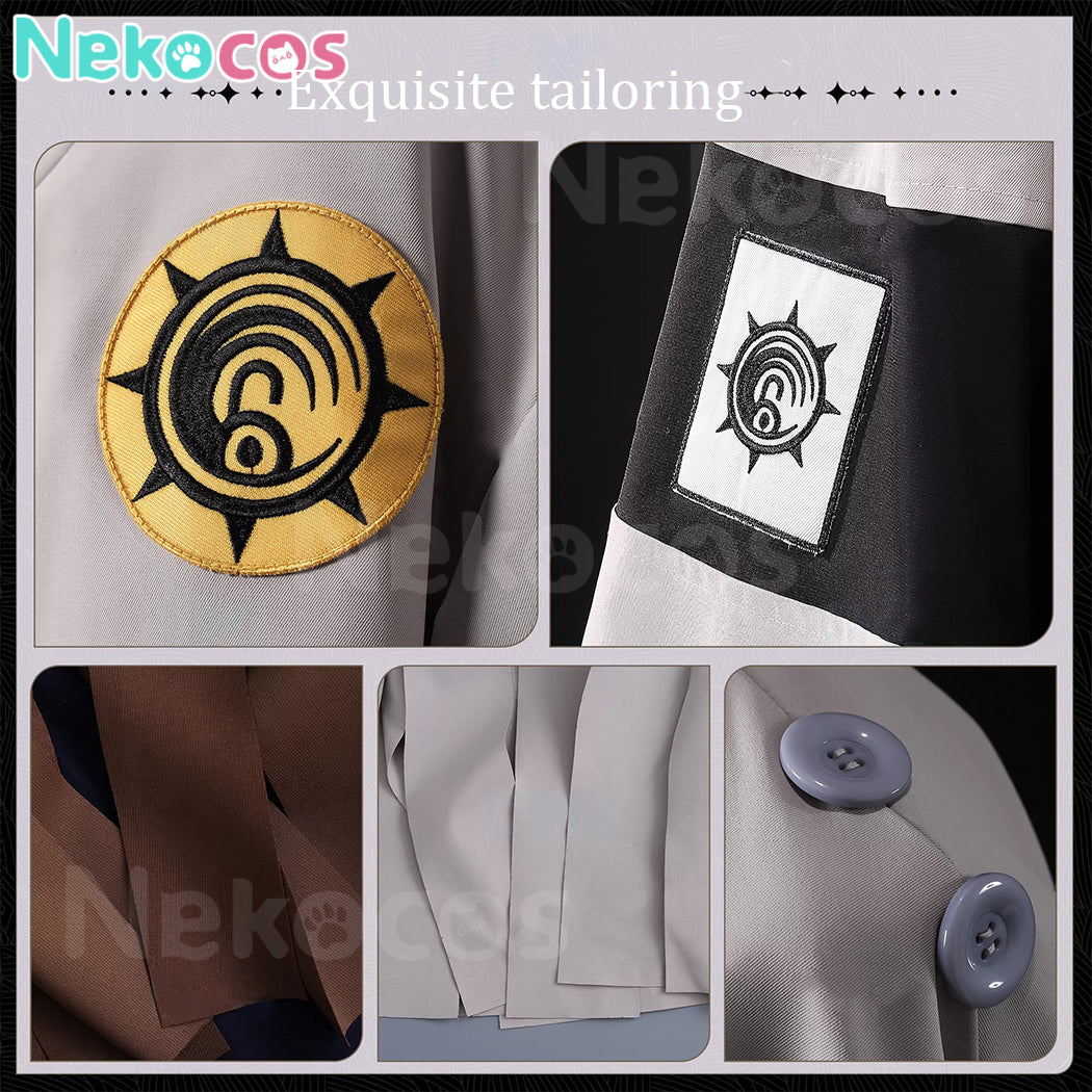 【Nekocos】Anime Cosplay Tamsy Caines Cosplay Costume | Custom-Tailor