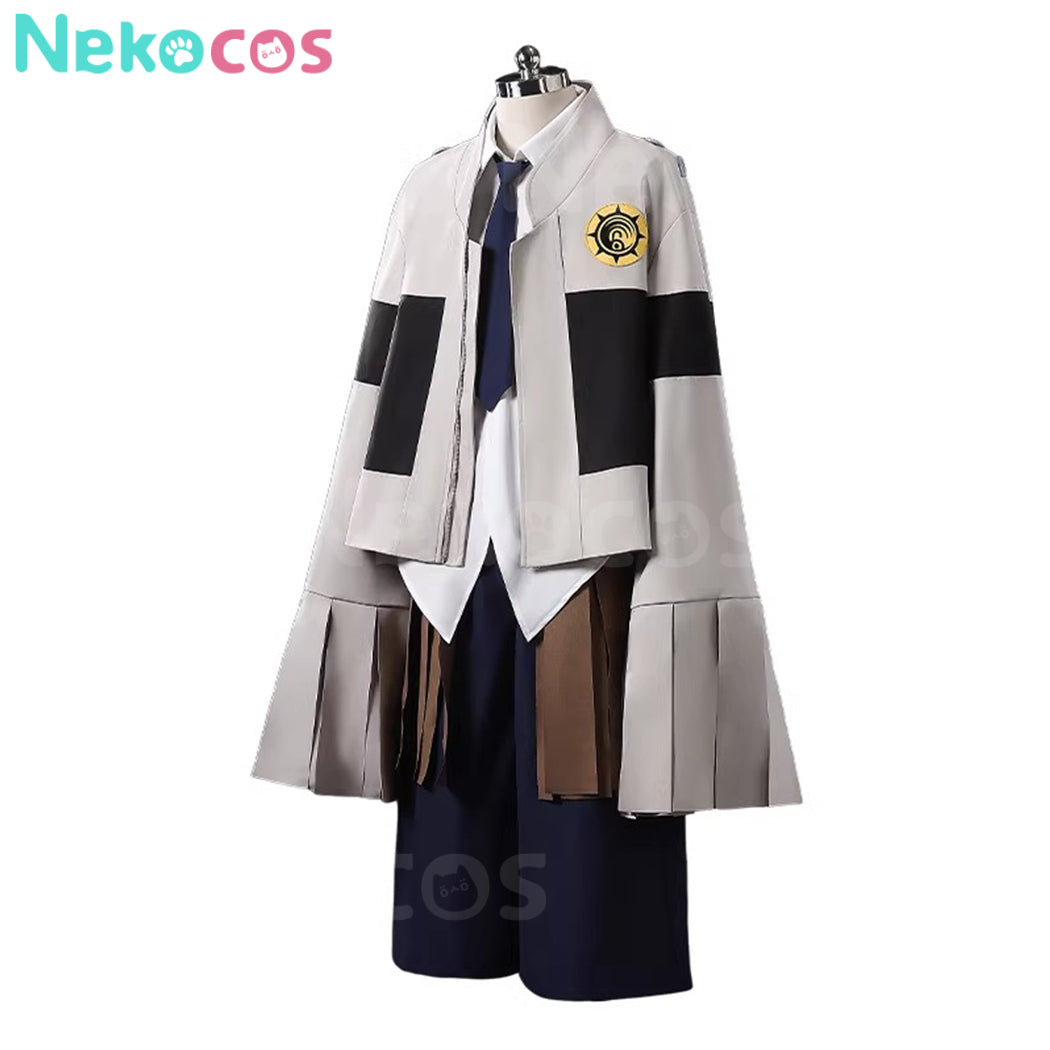 【Nekocos】Anime Cosplay Tamsy Caines Cosplay Costume | Custom-Tailor