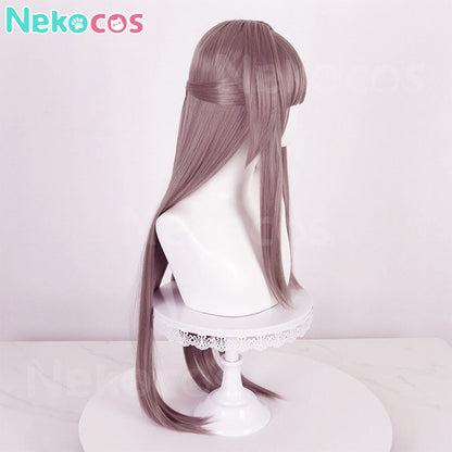 【Nekocos】Game Honkai: Star Rail Cosplay The Herta Cosplay Wig | In Stock