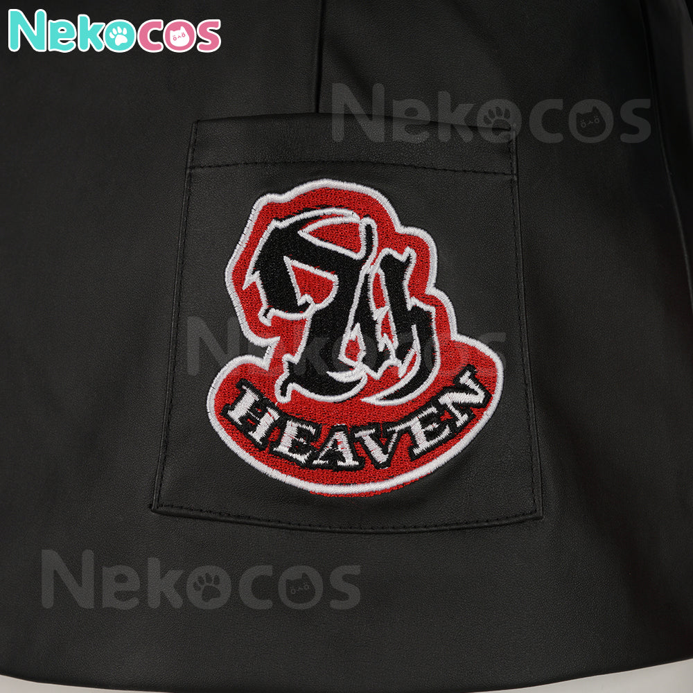 【Nekocos】Game Final Fantasy VII Cosplay Remake Tifa Cosplay Costume | Custom-Tailor