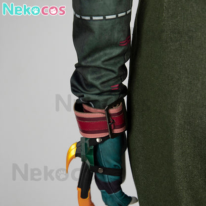 【Nekocos】Game Final Fantasy VII Cosplay Tifa Cosplay Costume | Custom-Tailor