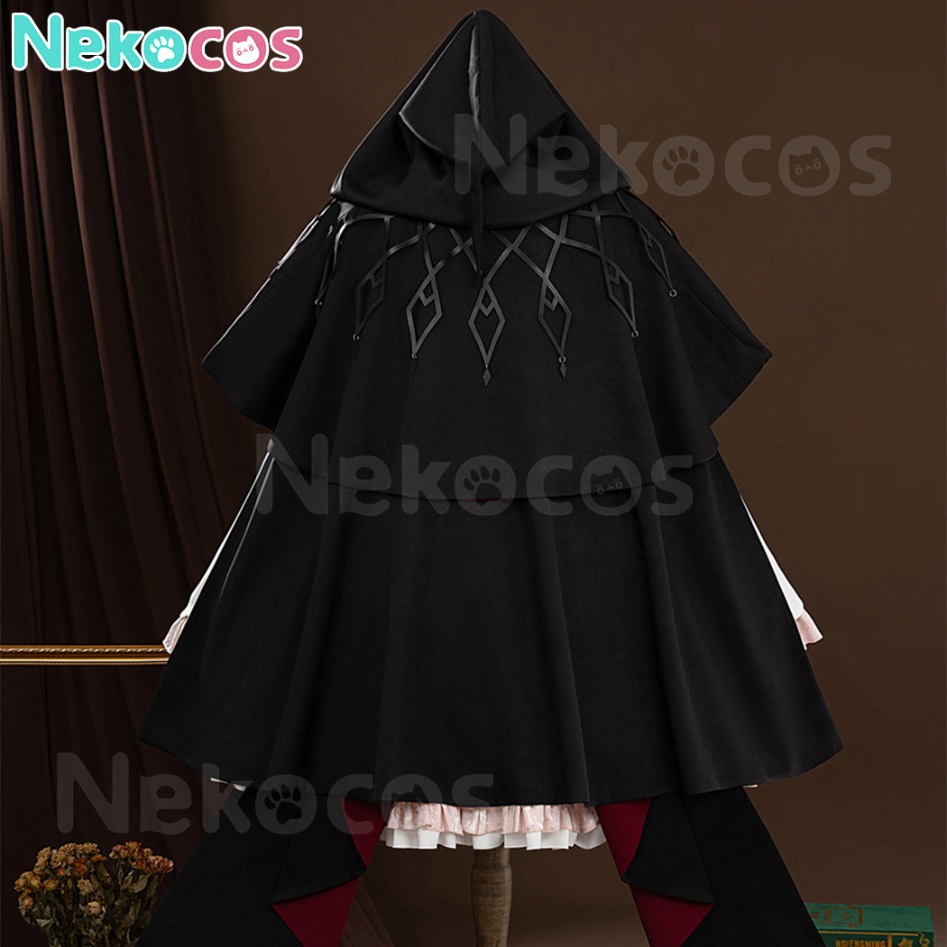 【Nekocos】Game Yog-Sothoth's Yard Cosplay Tlipoca Cosplay Costume | Custom-Tailor