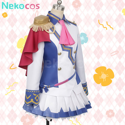 【Nekocos】Game Uma Musume Pretty Derby Cosplay Tokai Teio Cosplay Costume | Pre-Sale