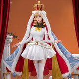 【Nekocos】Anime Puella Magi Madoka Magica Cosplay Tomoe Mami Cosplay Costume | Custom-Tailor