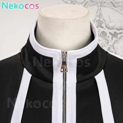 【Nekocos】Anime Tougen Anki Cosplay Shiki Ichinose Cosplay Costume | Pre-Sale