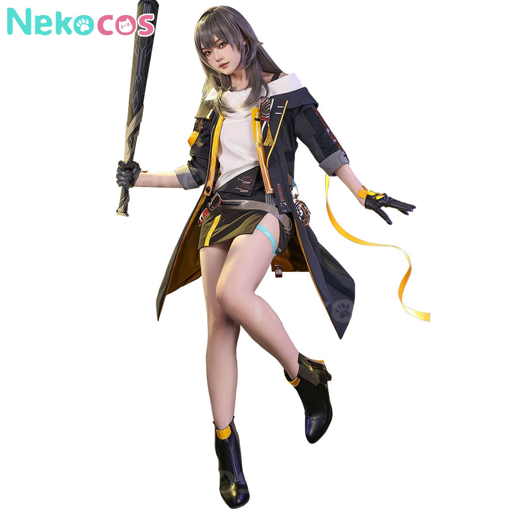 【Nekocos】Game Cosplay Honkai:Star Rail Cosplay Stelle Cosplay costume | In Stock