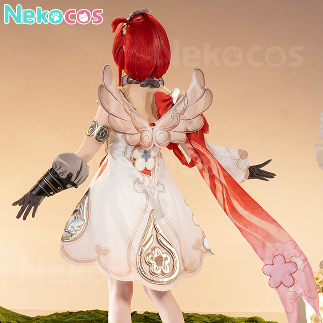 【Nekocos】Game Honkai: Star Rail Cosplay Tribbie Cosplay Costume Premium Edition | In Stock