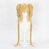 【Nekocos】Anime Shugo Chara! Cosplay Tsukiyomi Utau Cosplay Wig | In Stock