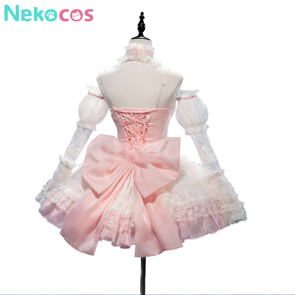 【Nekocos】Anime Shugo Chara! Cosplay Tsukiyomi Angel Cosplay Costume | Pre-Sale