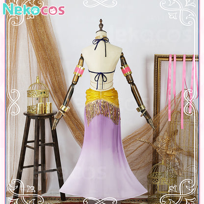 【Nekocos】Anime Shugo Chara! Cosplay Utau Hoshina Cosplay Costume | In Stock