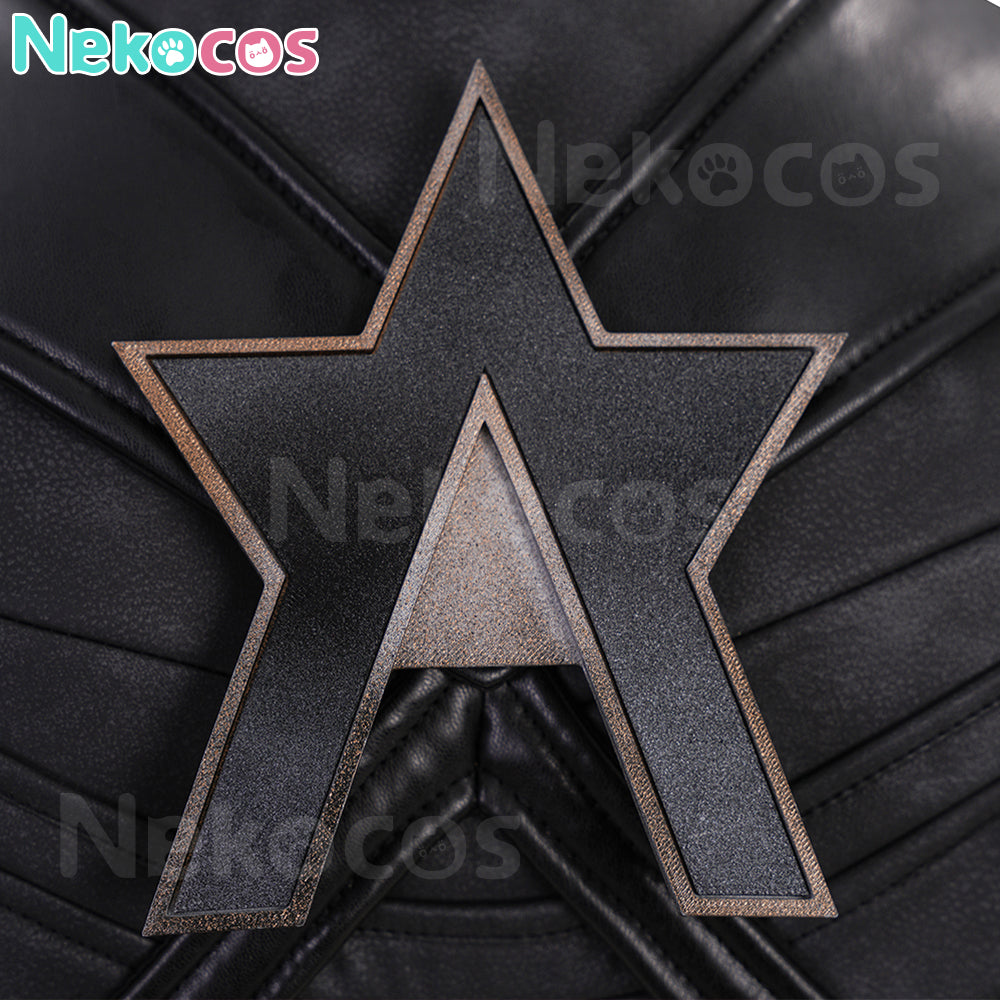 【Nekocos】Movie Cosplay U.S.Agent Cosplay Costume | Custom-Tailor