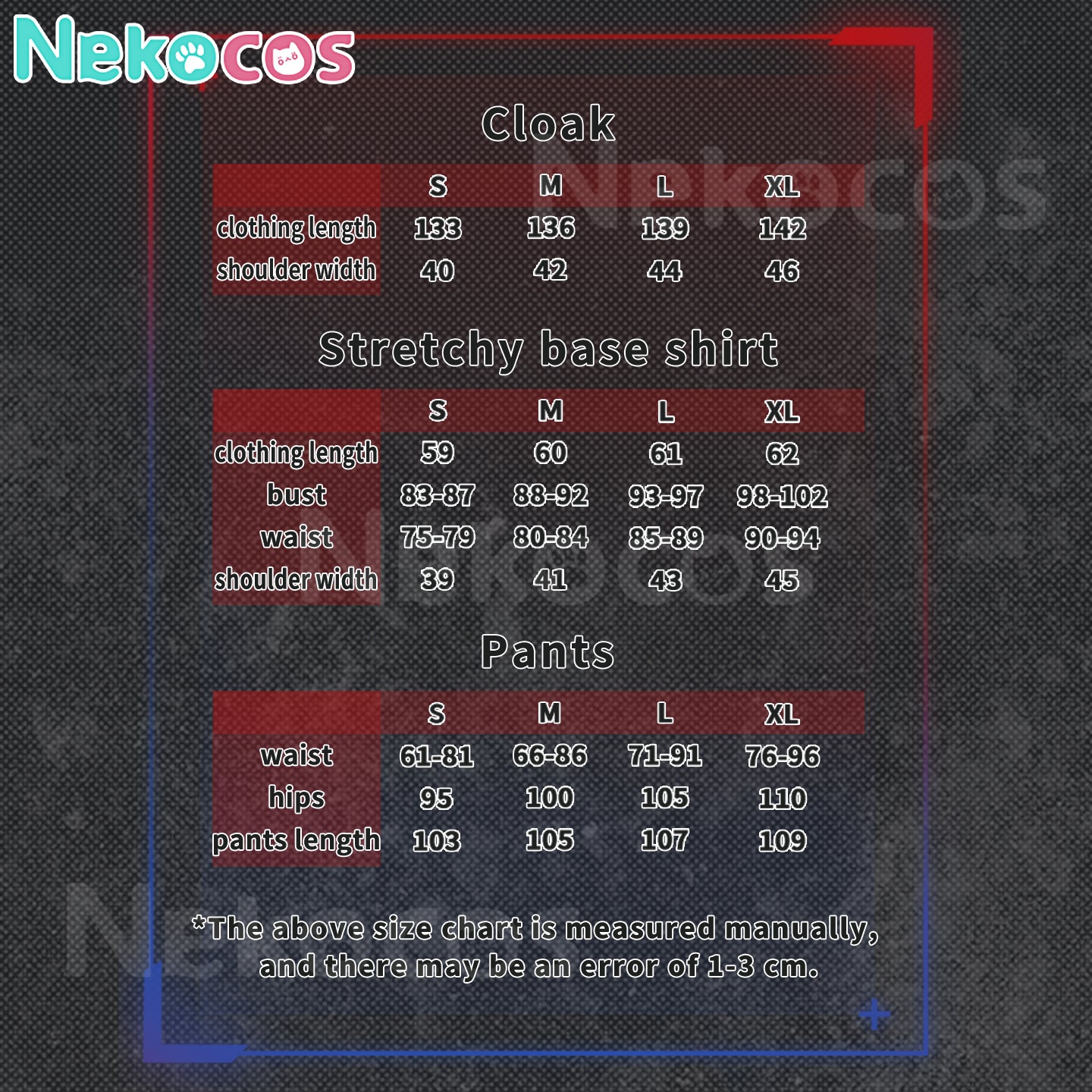 【Nekocos】Game Arknights Cosplay Ulpianus Cosplay Costume Premium Edition | Custom-Tailor