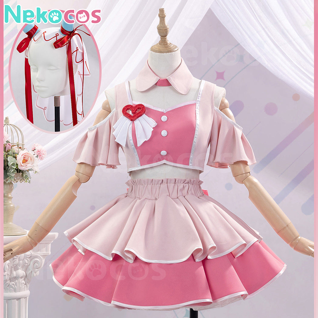 【Nekocos】Game Uma Musume Pretty Derby 4.5th Anniversary Cosplay Uma Musume Cosplay Costume | Custom-Tailor