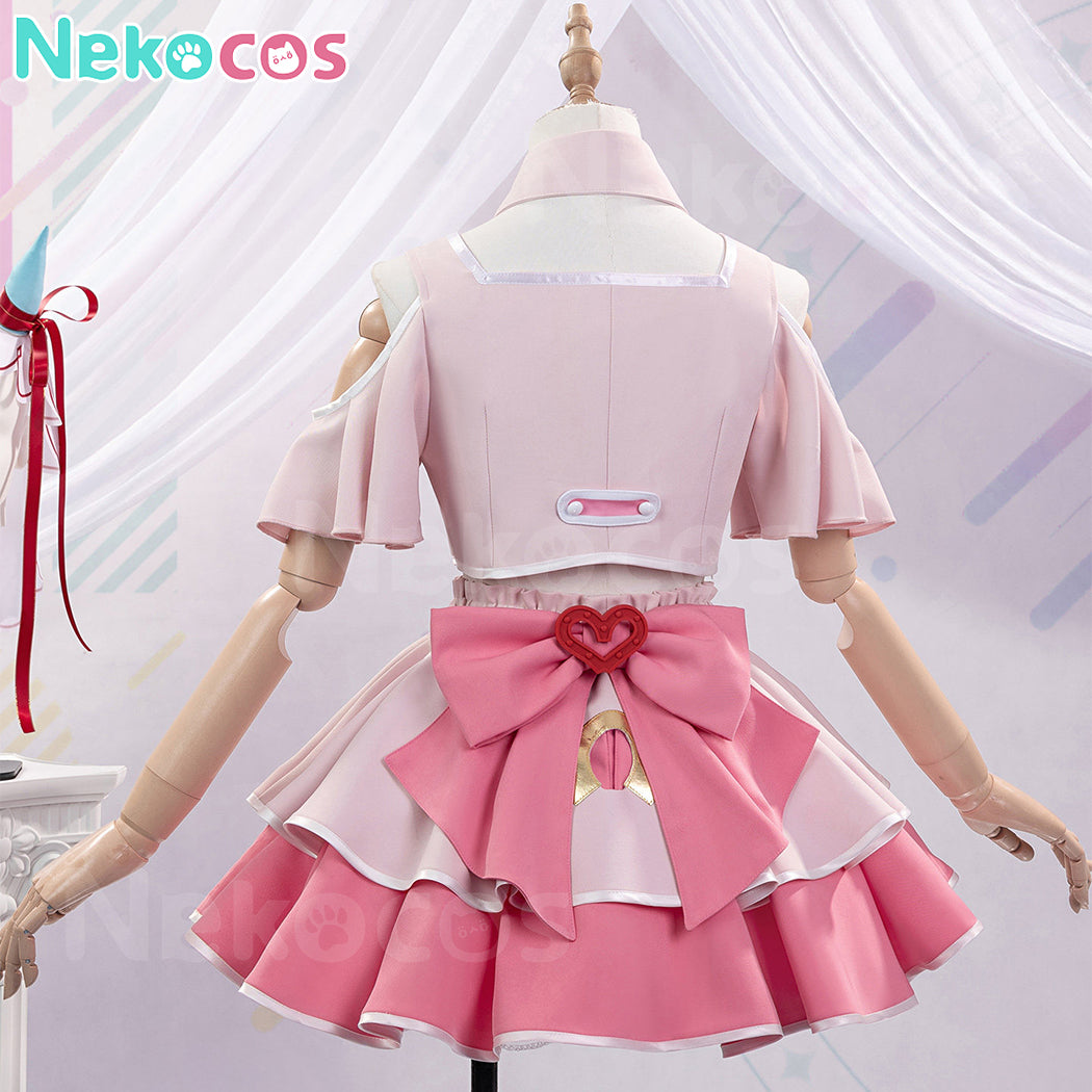 【Nekocos】Game Uma Musume Pretty Derby 4.5th Anniversary Cosplay Uma Musume Cosplay Costume | Custom-Tailor