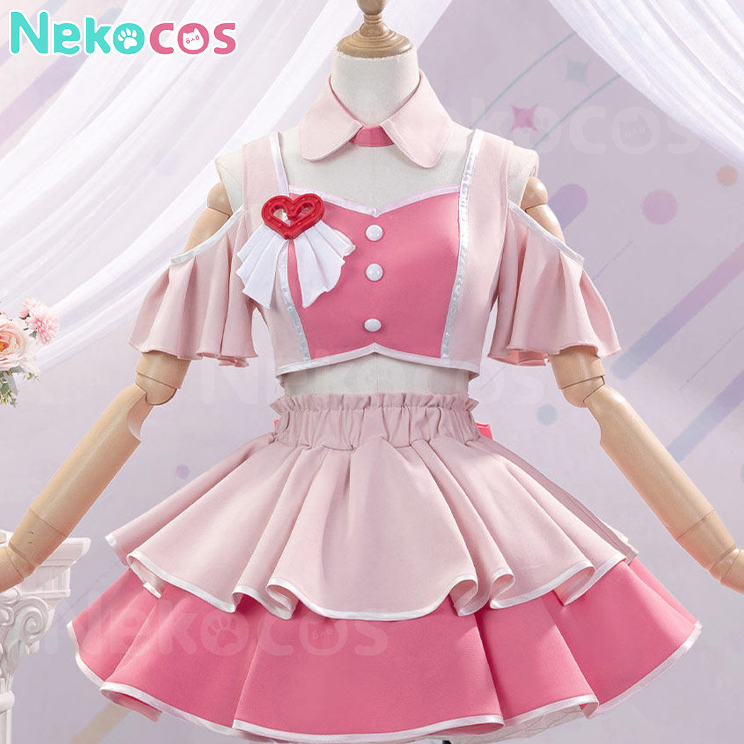 【Nekocos】Game Uma Musume Pretty Derby 4.5th Anniversary Cosplay Uma Musume Cosplay Costume | Custom-Tailor