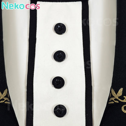 【Nekocos】Anime BanG Dream! Ave Mujica Cosplay Umiri Yahata Cosplay Costume | In Stock