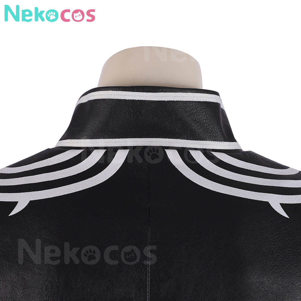 【Nekocos】Game Devil May Cry 5 Cosplay Vergil  Cosplay Costume | Custom-Tailor