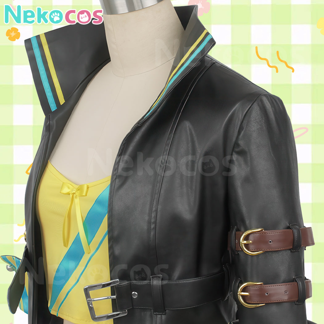 【Nekocos】Game Uma Musume Pretty Derby Cosplay Vodka Cosplay Costume | Pre-Sale
