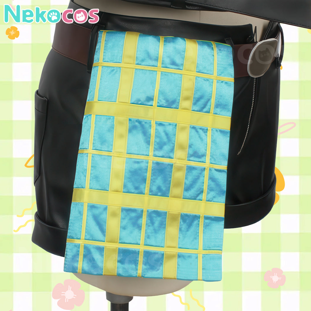 【Nekocos】Game Uma Musume Pretty Derby Cosplay Vodka Cosplay Costume | Pre-Sale