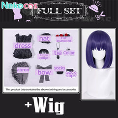 Kitagawa Marin Cosplay Costume | Custom-Tailored QualityAnime,Costume,Dress Up Darling