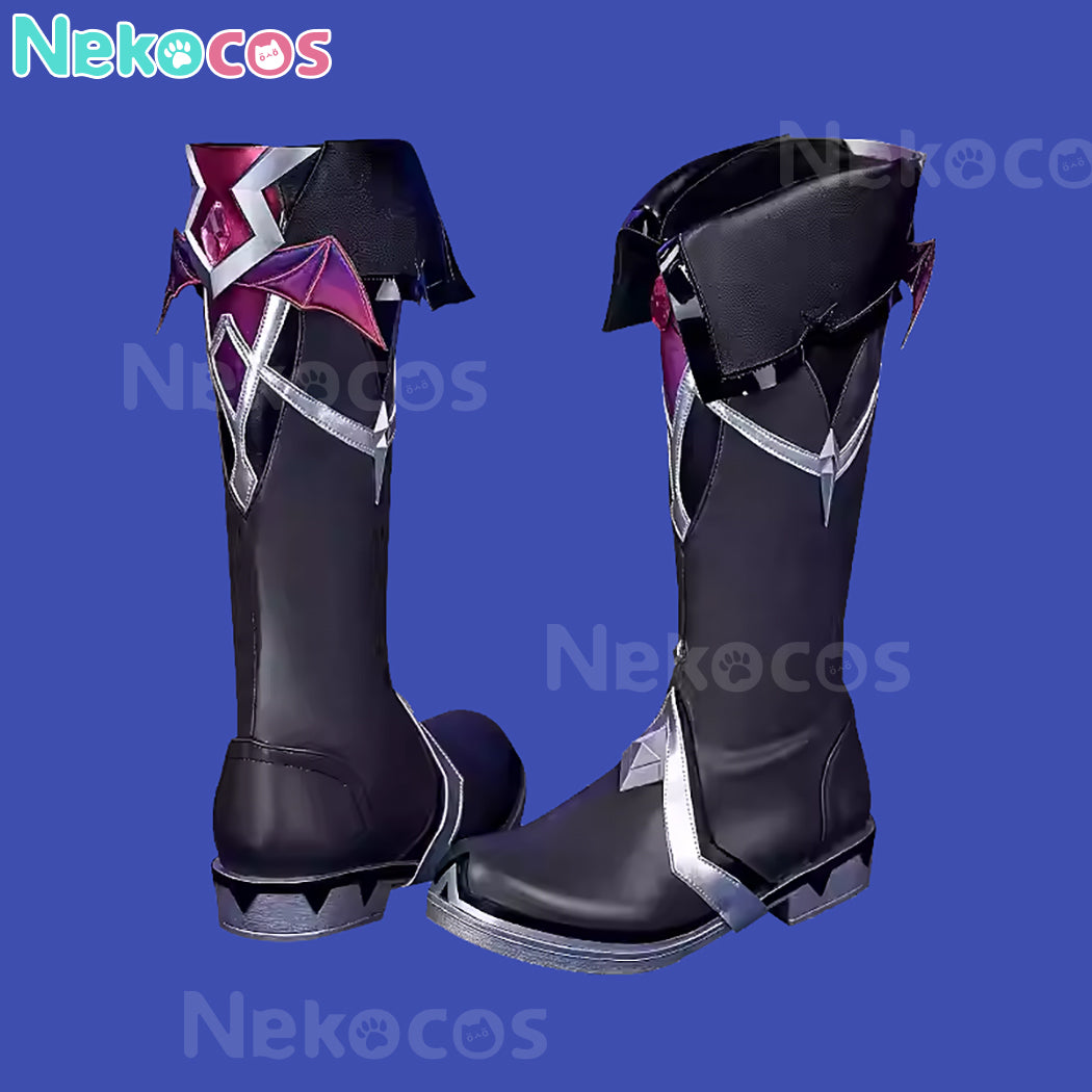 Genshin Impact Durin Cosplay Costume - Premium EditionCostume,Game,Genshin Impact