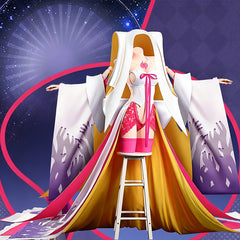 Fate Grand Order Charlemagne Cosplay Costume | Custom TailorCostume,Fate Grand Order,Game