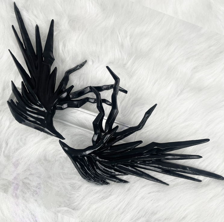 【Nekocos】Game Arknights Cosplay Laqeramaline Cosplay Costume | In Stock