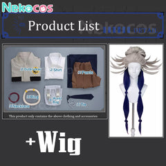 Tamsy Caines Cosplay Costume | Shop Now at NekocosAnime,Costume,Gachiakuta