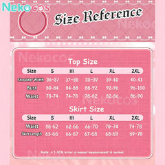 Waguri Kaoruko Cosplay Costume - Anime Elegance In StockAnime,Costume,The Fragrant Flower Blooms with Dignity