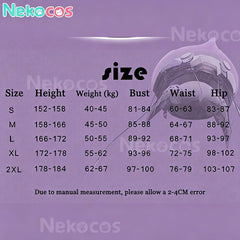 NIKKE Goddess of Victory Cosplay Costume | In StockCostume,Game,Goddess of Victory: NIKKE
