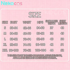 Tachibana Sherii Cosplay Costume - Available Now at NekocosCostume,Game,Magical Girl Witch Trials
