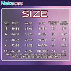Sakuraba Ema Cosplay Costume | Magical Girl Outfit in StockCostume,Game,Magical Girl Witch Trials