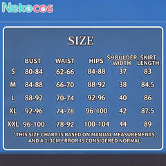 Kurobe Nanoka Cosplay Costume | Custom-Tailored PerfectionCostume,Game,Magical Girl Witch Trials