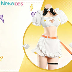Classic Maid Cosplay Costume - Nekocos Elegg CollectionCostume,Game,NIKKE：The Goddess of Victory