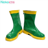 Naoya Zenin Cosplay Shoes for Authentic Character LooksGame,League of Legends,Shoes