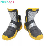 Naoya Zenin Cosplay Shoes for Ultimate Game ExperienceGame,League of Legends,Shoes
