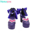 Naoya Zenin Cosplay Shoes - Perfect for Game EnthusiastsGame,League of Legends,Shoes